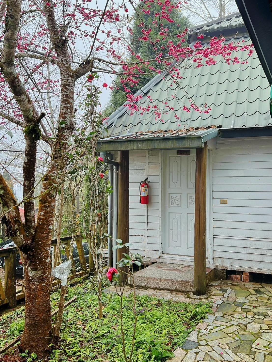 Gemlu Βίλα Lugu Εξωτερικό φωτογραφία